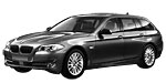 BMW F11 C1889 Fault Code